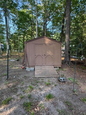 1268 Sagamore Drive, Louisburg, NC 27549