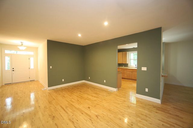 1268 Sagamore Drive, Louisburg, NC 27549