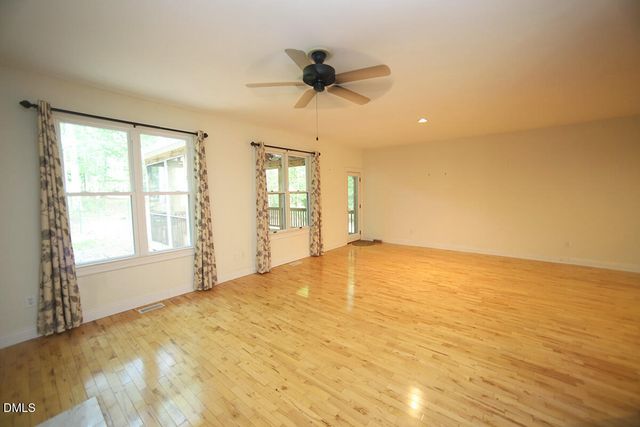 1268 Sagamore Drive, Louisburg, NC 27549