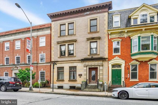 228 E. MARKET ST., York, PA 17403