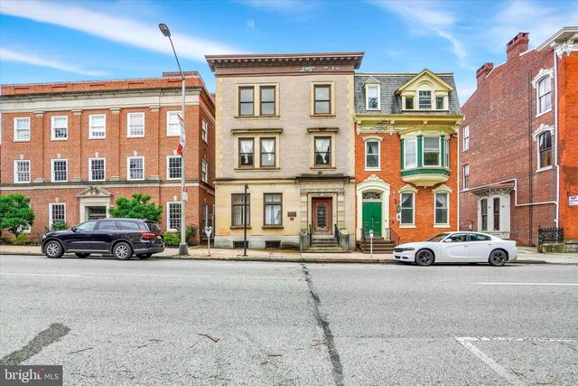 228 E. MARKET ST., York, PA 17403