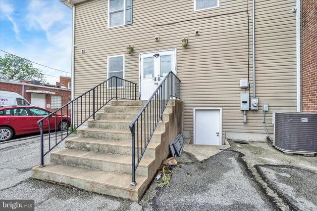 228 E. MARKET ST., York, PA 17403