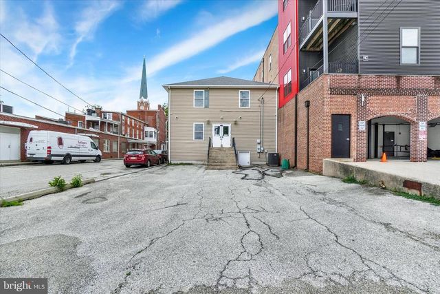 228 E. MARKET ST., York, PA 17403