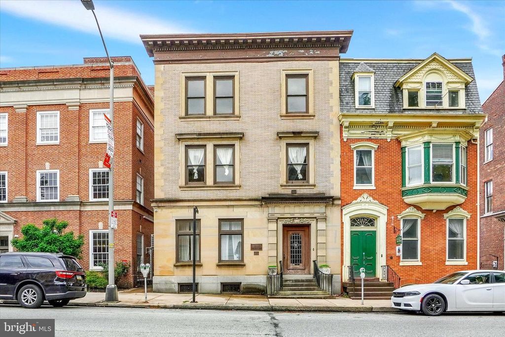 228 E. MARKET ST., York, PA 17403