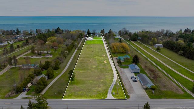 6655 Lakeshore Road, Lexington, MI 48450