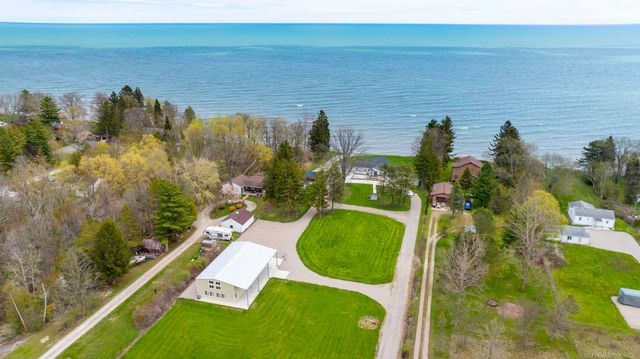 6655 Lakeshore Road, Lexington, MI 48450