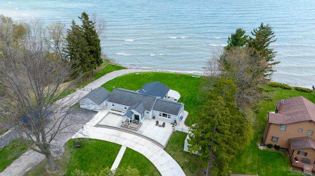 6655 Lakeshore Road, Lexington, MI 48450