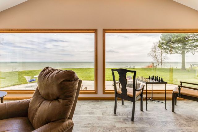 6655 Lakeshore Road, Lexington, MI 48450