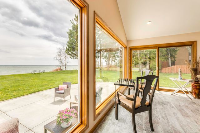 6655 Lakeshore Road, Lexington, MI 48450
