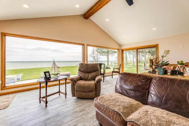 6655 Lakeshore Road, Lexington, MI 48450