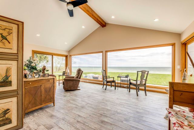6655 Lakeshore Road, Lexington, MI 48450