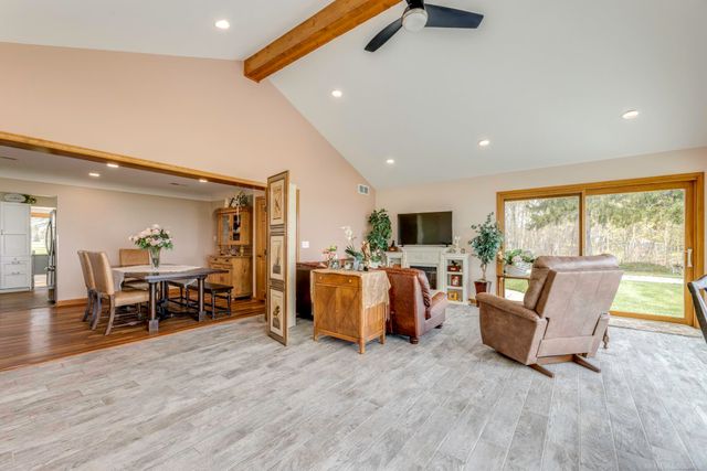 6655 Lakeshore Road, Lexington, MI 48450