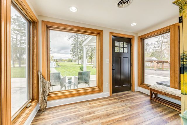 6655 Lakeshore Road, Lexington, MI 48450