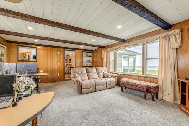 6655 Lakeshore Road, Lexington, MI 48450