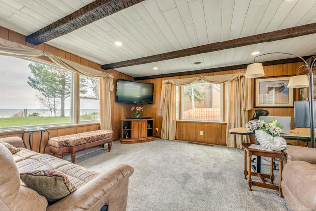 6655 Lakeshore Road, Lexington, MI 48450
