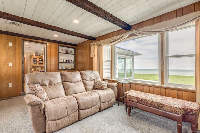 6655 Lakeshore Road, Lexington, MI 48450