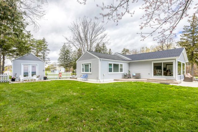 6655 Lakeshore Road, Lexington, MI 48450