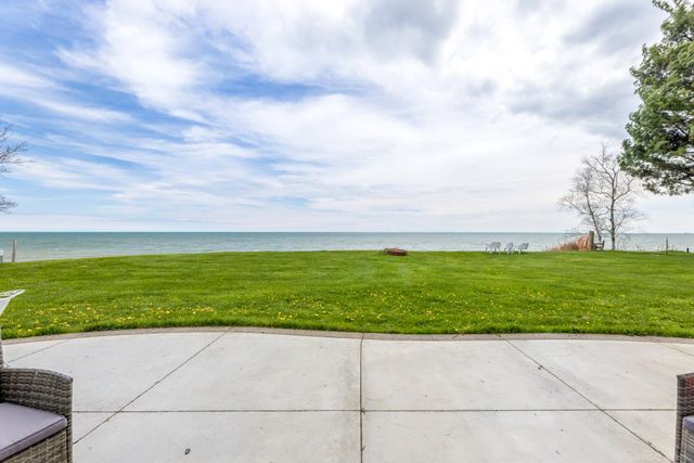 6655 Lakeshore Road, Lexington, MI 48450
