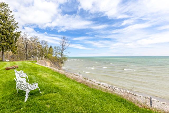 6655 Lakeshore Road, Lexington, MI 48450