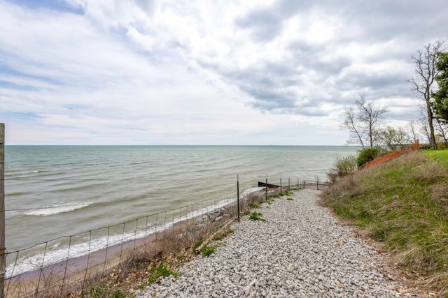 6655 Lakeshore Road, Lexington, MI 48450