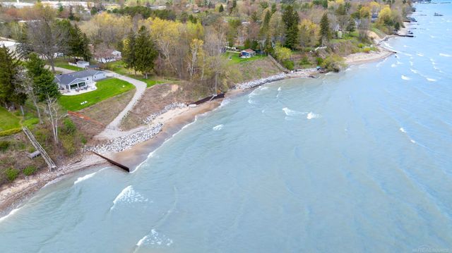 6655 Lakeshore Road, Lexington, MI 48450