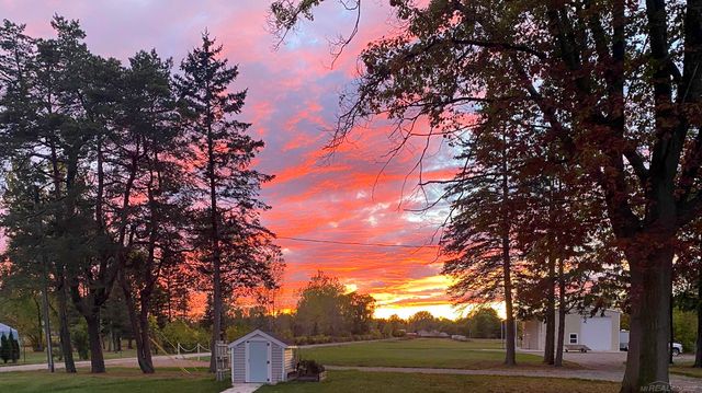 6655 Lakeshore Road, Lexington, MI 48450
