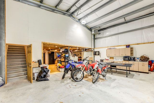 6655 Lakeshore Road, Lexington, MI 48450