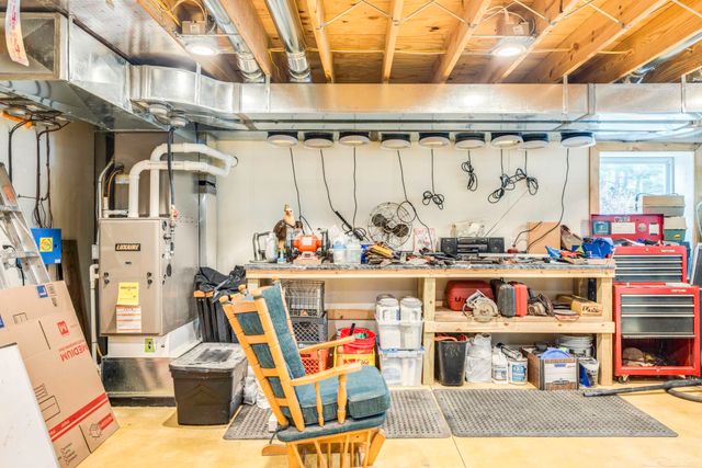 6655 Lakeshore Road, Lexington, MI 48450