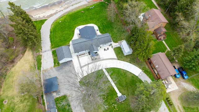 6655 Lakeshore Road, Lexington, MI 48450