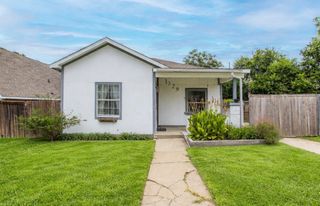 1329 New York Avenue, Fort Worth, TX 76104