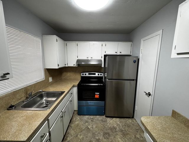 1320 NW 43 Terrace Unit 106, Lauderhill, FL 33313
