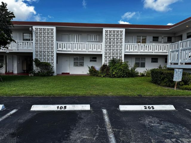 1320 NW 43 Terrace Unit 106, Lauderhill, FL 33313