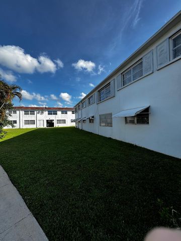 1320 NW 43 Terrace Unit 106, Lauderhill, FL 33313