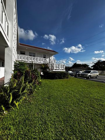 1320 NW 43 Terrace Unit 106, Lauderhill, FL 33313