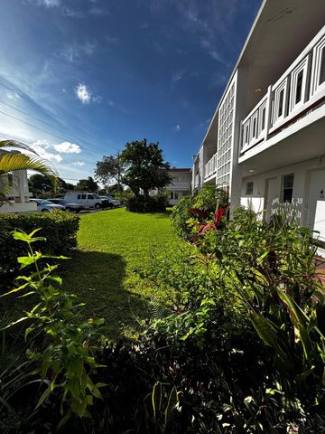 1320 NW 43 Terrace Unit 106, Lauderhill, FL 33313