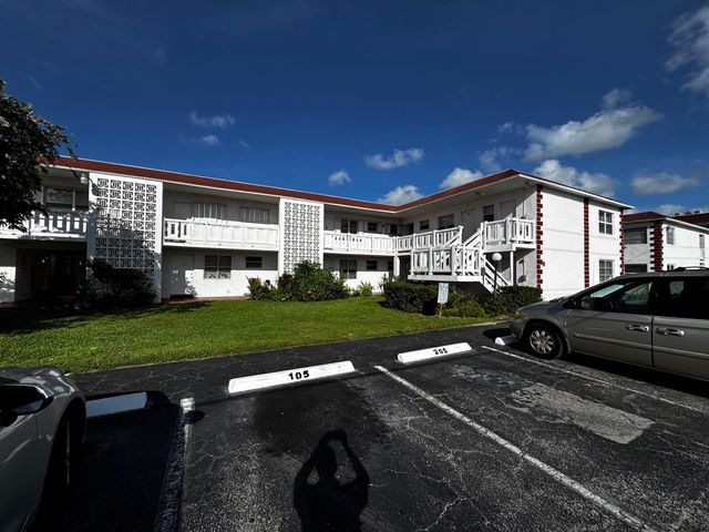 1320 NW 43 Terrace Unit 106, Lauderhill, FL 33313