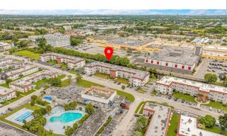 1320 NW 43 Terrace Unit 106, Lauderhill, FL 33313