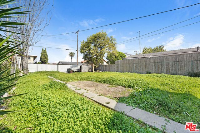 1145 W 89th Street, Los Angeles, CA 90044