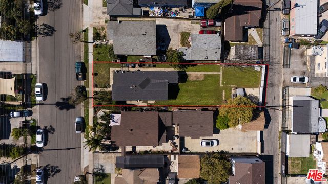 1145 W 89th Street, Los Angeles, CA 90044