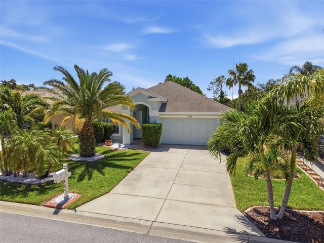 2706 TIDAL CREEK DRIVE, Holiday, FL 34691