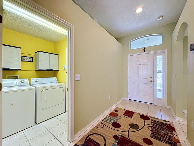 2706 TIDAL CREEK DRIVE, Holiday, FL 34691