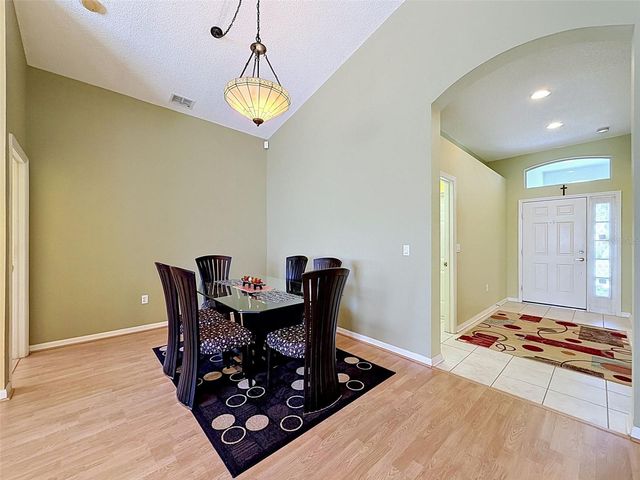 2706 TIDAL CREEK DRIVE, Holiday, FL 34691