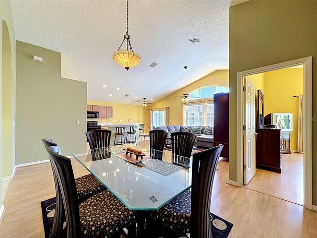 2706 TIDAL CREEK DRIVE, Holiday, FL 34691