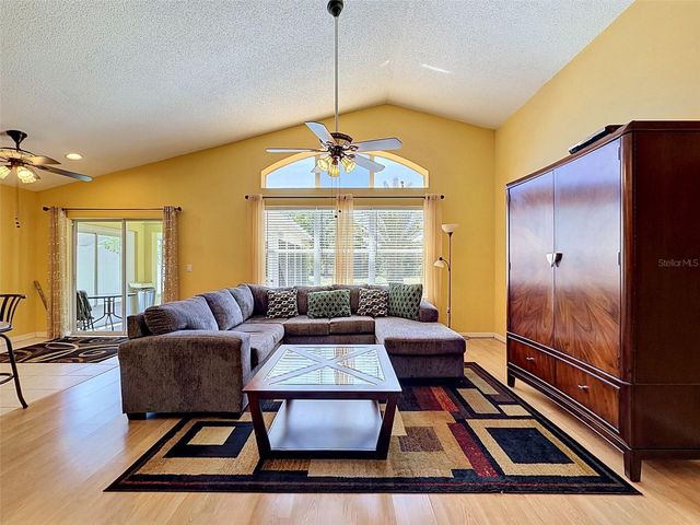 2706 TIDAL CREEK DRIVE, Holiday, FL 34691