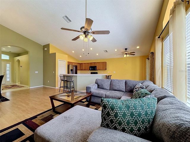 2706 TIDAL CREEK DRIVE, Holiday, FL 34691