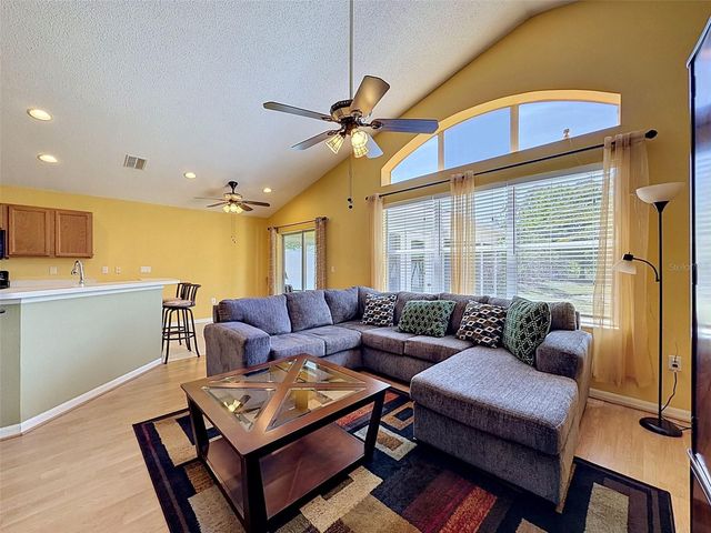 2706 TIDAL CREEK DRIVE, Holiday, FL 34691