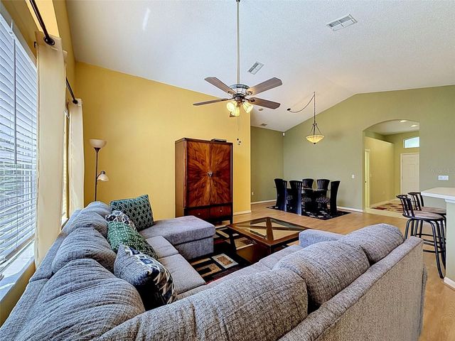 2706 TIDAL CREEK DRIVE, Holiday, FL 34691