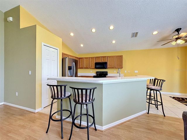 2706 TIDAL CREEK DRIVE, Holiday, FL 34691