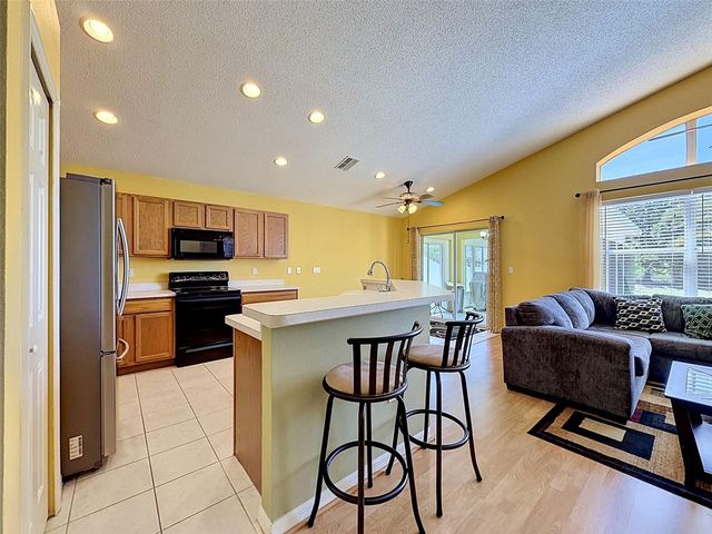 2706 TIDAL CREEK DRIVE, Holiday, FL 34691