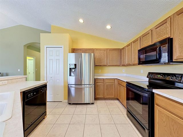 2706 TIDAL CREEK DRIVE, Holiday, FL 34691